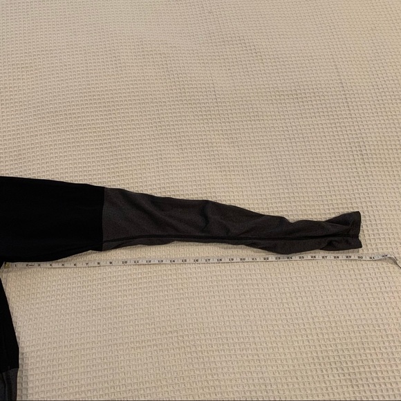 Nike Dri-Fit Legendary ribbed leggings - Picture 9 of 11